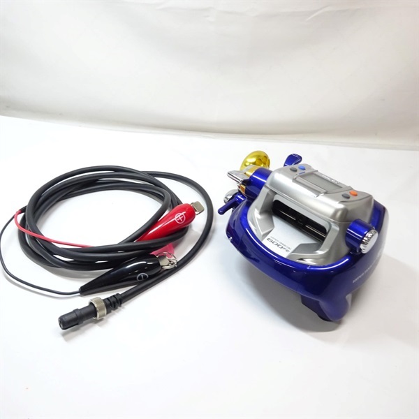 ０６ハイパータナコン６００ＦＥ